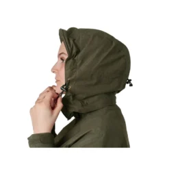 Seeland Ladies Avail Jacket - Pine Green Melange -Apparel Series Shop JACSEELADAVAPGM 5