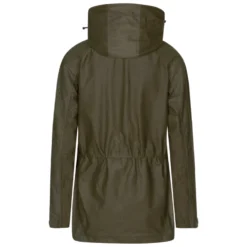 Seeland Ladies Avail Jacket - Pine Green Melange -Apparel Series Shop JACSEELADAVAPGM 7
