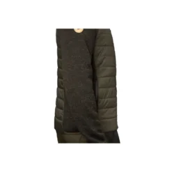 Seeland Theo Hybrid Jacket - Pine Green -Apparel Series Shop JACSEETHEHYBPGR 2