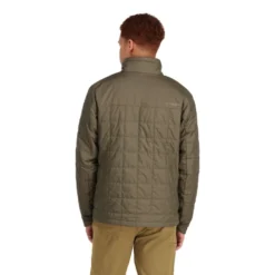 Simms Fall Run Collared Jacket - Dark Stone 13 Simms Fall Run Collared Jacket - Dark Stone -Apparel Series Shop JACSIMFALJACDAS