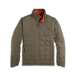 Simms Fall Run Collared Jacket - Dark Stone 9 Simms Fall Run Collared Jacket - Dark Stone -Apparel Series Shop JACSIMFALJACDAS 5