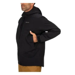 Simms Freestone Jacket - Black -Apparel Series Shop JACSIMFRESTOBLA 2