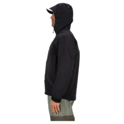 Simms Freestone Jacket - Black -Apparel Series Shop JACSIMFRESTOBLA 6