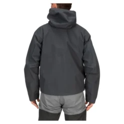 Simms Guide Classic Jacket - Carbon -Apparel Series Shop JACSIMGUCJACCAR 2