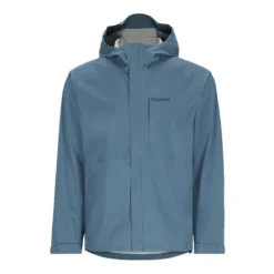 Simms Waypoints Hooded Jacket - Neptune
