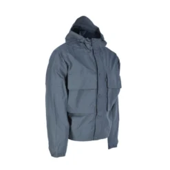 Vision Atom Jacket - Steel Blue