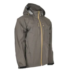 Vision Caddis Jacket - Major Brown