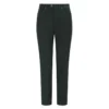 Hoggs Of Fife Ladies Catrine Technical Stretch Moleskin Jeans - Midnight Navy