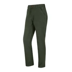 Hoggs Of Fife Monarch II Moleskin Jeans - Dark Olive -Apparel Series Shop JEAHOGMOLMIIDKO