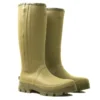 Jack Pyke Ashcombe Neoprene Lined Zipped Wellington Boot
