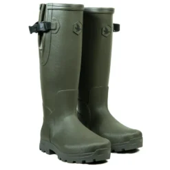 Seeland Key-Point Neoprene Boots - Pine Green