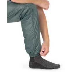 Guideline Loft Pants - Algae Green -Apparel Series Shop PANGLIINSPANALG 2