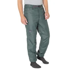 Guideline Loft Pants - Algae Green -Apparel Series Shop PANGLIINSPANALG 4