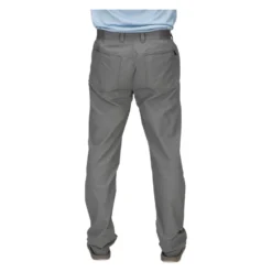 Simms Bugstopper Pants - Steel -Apparel Series Shop PANSIMBUGSTOSTE 2