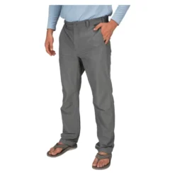 Simms Bugstopper Pants - Steel -Apparel Series Shop PANSIMBUGSTOSTE 3