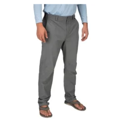 Simms Bugstopper Pants - Steel -Apparel Series Shop PANSIMBUGSTOSTE 4