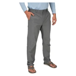 Simms Bugstopper Pants - Steel -Apparel Series Shop PANSIMBUGSTOSTE 5