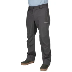 Simms Waypoints Pants - Slate -Apparel Series Shop PANSIMWAYPOISLA 2