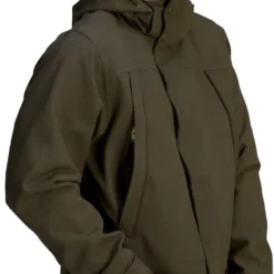 Seeland Woodcock Advanced Jacket - Shaded Olive -Apparel Series Shop SEEJACADVWOOSHO 3