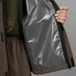 Seeland Taxus Rain Set - Pine Green -Apparel Series Shop SETSEETAXRAIPGR 3