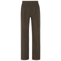 Seeland Taxus Rain Set - Pine Green -Apparel Series Shop SETSEETAXRAIPGR 7