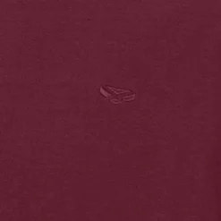 Hoggs Of Fife Sandwood 2 Pack T-Shirts - Midnight/Merlot -Apparel Series Shop SHIHOGSAN2PKMIM 3