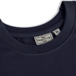 Hoggs Of Fife Sandwood 2 Pack T-Shirts - Midnight/Merlot -Apparel Series Shop SHIHOGSAN2PKMIM 4