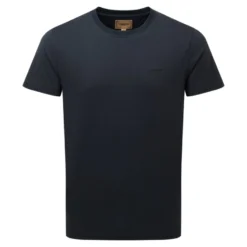 Schoffel Trevone T-Shirt - Navy 7 Schoffel Trevone T-Shirt - Navy -Apparel Series Shop SHISCHTRETSHNAV 3