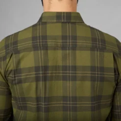 Seeland Highseat Shirt - Light Olive -Apparel Series Shop SHISEEHIGSEALOL