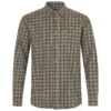 Seeland Shooting Shirt - Rosin Check