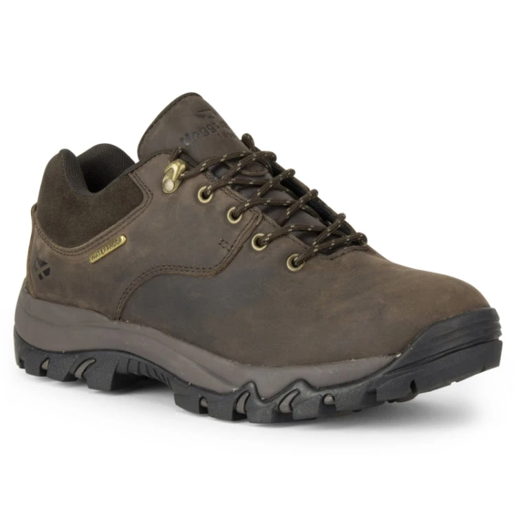 Hoggs Of Fife Torridon Waterproof Trek Shoes 1 Hoggs Of Fife Torridon Waterproof Trek Shoes