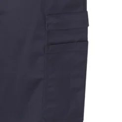 Hoggs Of Fife WorkHogg Utility Shorts - Navy -Apparel Series Shop SHOHOGWORUTINAV 2