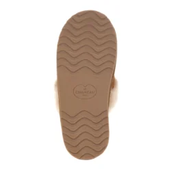 Le Chameau Ladies Mule Maison Slippers -Apparel Series Shop SLIGUNLADMUMTAN