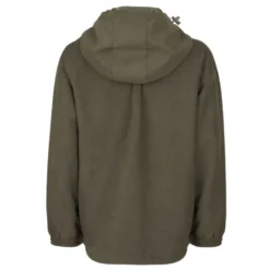Hoggs Of Fife Junior Struther Waterproof Smock Jacket -Apparel Series Shop SMOHOGCHISTRDKG 2