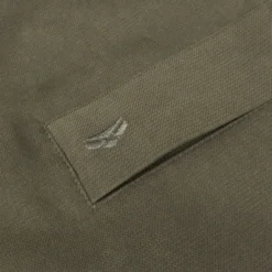 Hoggs Of Fife Junior Struther Waterproof Smock Jacket -Apparel Series Shop SMOHOGCHISTRDKG 3