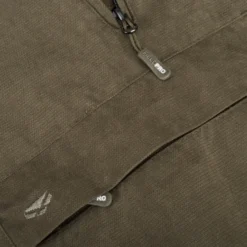 Hoggs Of Fife Struther Trilaminate Long Smock -Apparel Series Shop SMOHOGSTRTRLDKG 3