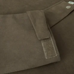 Hoggs Of Fife Struther Trilaminate Long Smock -Apparel Series Shop SMOHOGSTRTRLDKG 5