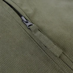 Hoggs Of Fife Struther Waterproof Smock Field Jacket - Dark Green -Apparel Series Shop SMOHOGWATSTRDKG 5