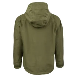 Jack Pyke Junior Galbraith Smock - Green -Apparel Series Shop SMOPYKCHIGALGRE 2