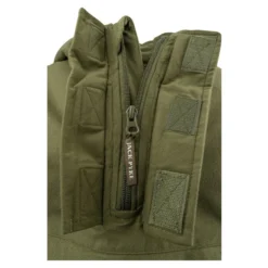 Jack Pyke Junior Galbraith Smock - Green -Apparel Series Shop SMOPYKCHIGALGRE