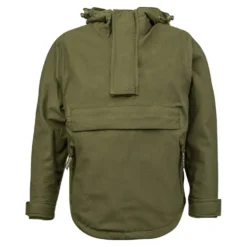 Jack Pyke Junior Galbraith Smock - Green -Apparel Series Shop SMOPYKCHIGALGRE 3