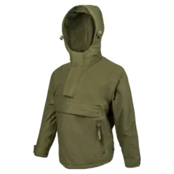 Jack Pyke Junior Galbraith Smock - Green -Apparel Series Shop SMOPYKCHIGALGRE 4
