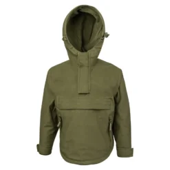 Jack Pyke Junior Galbraith Smock - Green