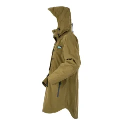 Ridgeline Monsoon Classic Smock - Teak -Apparel Series Shop SMORIDJACMOCTEA