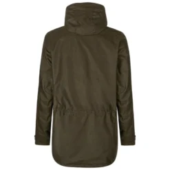 Seeland Avail Smock - Pine Green Melange -Apparel Series Shop SMOSEEAVAILSPGM 7