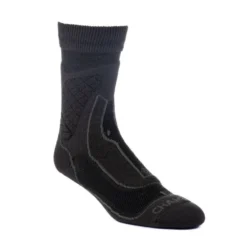 Le Chameau Explore Short Socks - Vert Chameau Mix