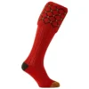 Pennine Regent Shooting Socks - Orange