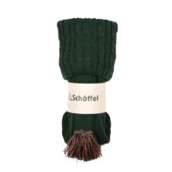 Schoffel Ladies Lilymere Socks - Dark Cedar