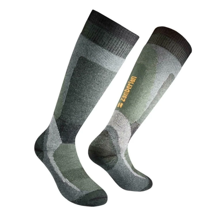 Zamberlan Thermo Forest High Socks 1 Zamberlan Thermo Forest High Socks