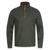 Harkila Sandhem Pro HSP Pullover - Forest Green